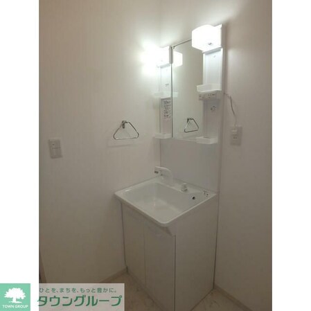 グランドハイツC棟の物件内観写真